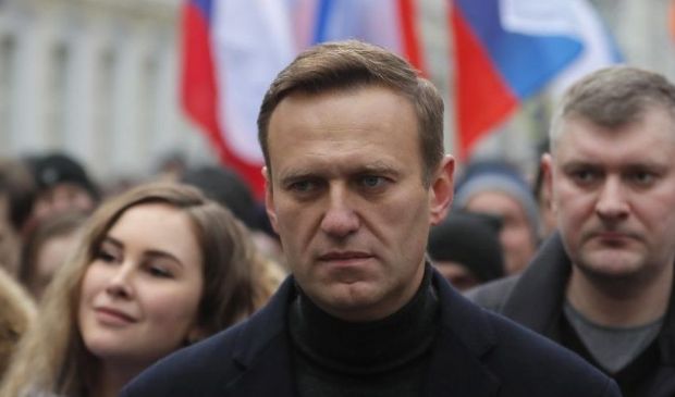 Navalny, la Corte dei diritti umani apre un procedimento sul caso 