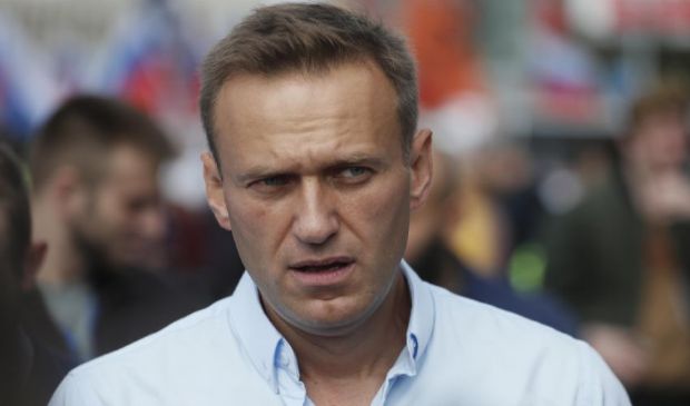 Navalny: nuove sanzioni UE in arrivo. Settimana prossima il processo