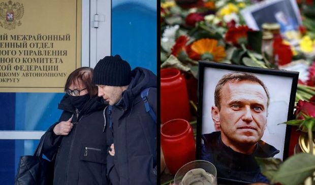 Il corpo di Navalny riconsegnato alla madre, giallo sui funerali