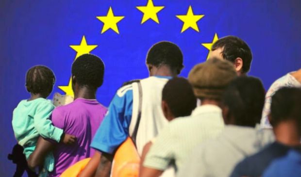 Piano europeo di ricollocamento dei profughi. Soddisfatto Piantedosi