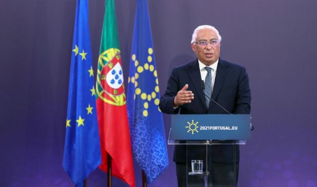È il Portogallo ad inviare a Bruxelles il primo Recovery Plan completo