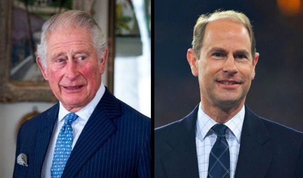 Re Carlo ha deciso: il principe Edoardo è il nuovo duca di Edimburgo