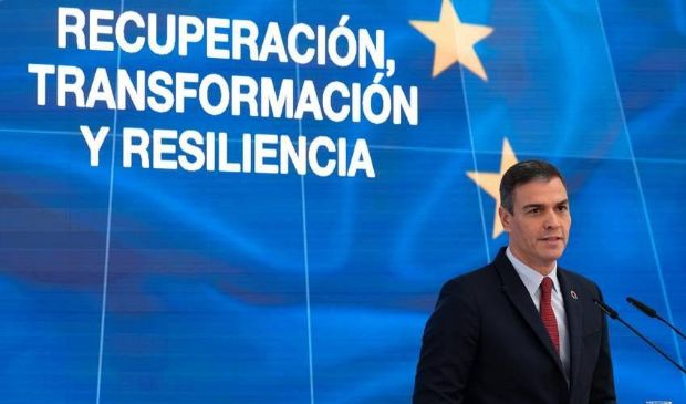 Spagna: presentato a Madrid il Recovery Plan del Governo Sanchez