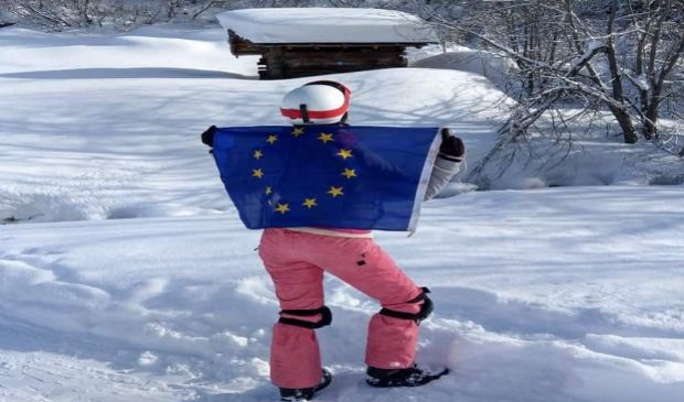 Ue, piste da sci: passo indietro dell’Austria placa la “ski battle”