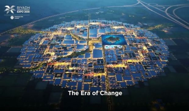Expo 2030, il trionfo Riad tra potere economico e città futuristiche