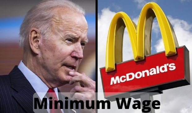 Usa, salario minimo a 22$: McDonald’s dice no. Grattacapo per i dem
