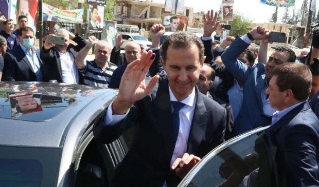 Siria al voto, Assad “favorito”: esito, Russia e interessi in gioco