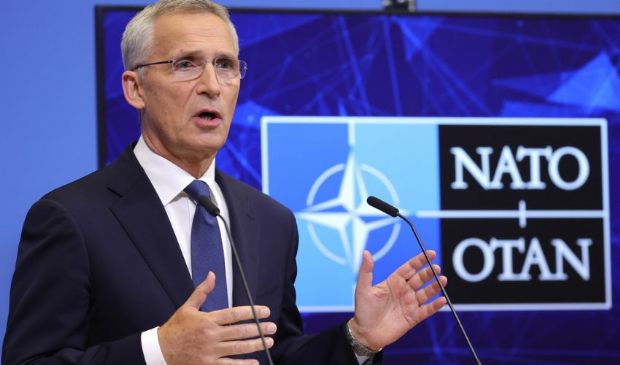 Steadfast Noon: cos’è l’imminente esercitazione nucleare della Nato 