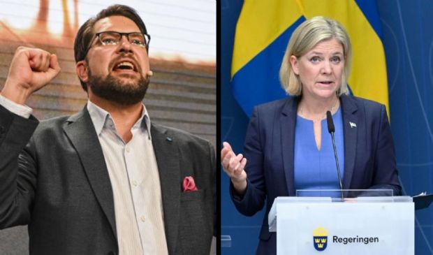 La Svezia svolta a destra: la premier socialdemocratica si dimette