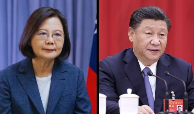 Taiwan, la Cina si dichiara pronta a “combattere in qualsiasi momento”