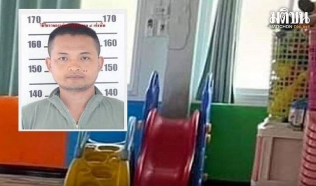 Thailandia, strage in un asilo nido: morto suicida l’attentatore