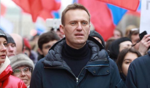 Alexei Navalny fa sentire la sua voce: “Putin non è la Russia”