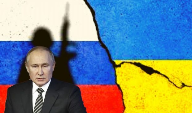 Ucraina, le nuove mosse di Putin: legge marziale e reti elettriche