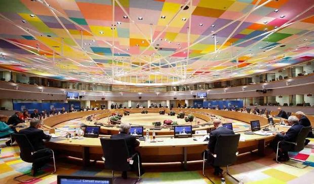 Al via Consiglio europeo 21-22 ottobre a Bruxelles: i punti in agenda