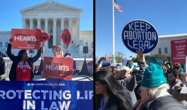 Gli Usa e la svolta sul diritto all’aborto: cosa sta per cambiare