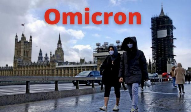 Variante Omicron spaventa il Regno Unito. Usa: “Italia sconsigliata”