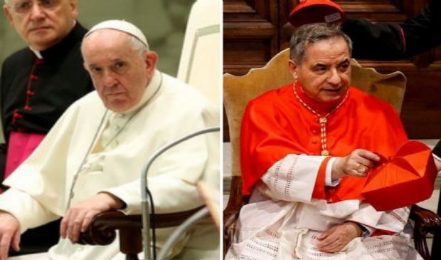 Il Vaticano in pressing, tra lo scandalo pedofilia e il caso Becciu