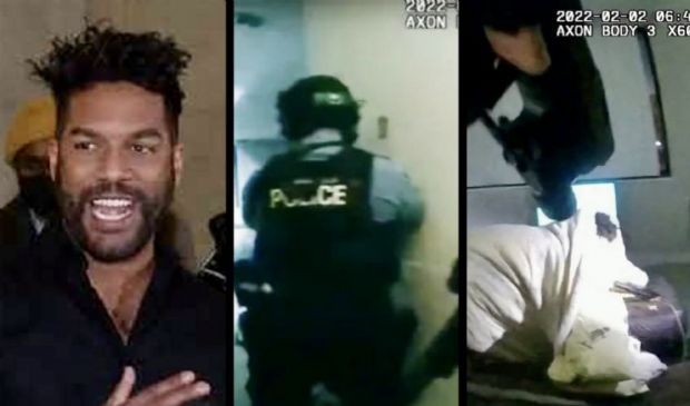 Video shock negli Usa, un nuovo caso Floyd scuote Minneapolis
