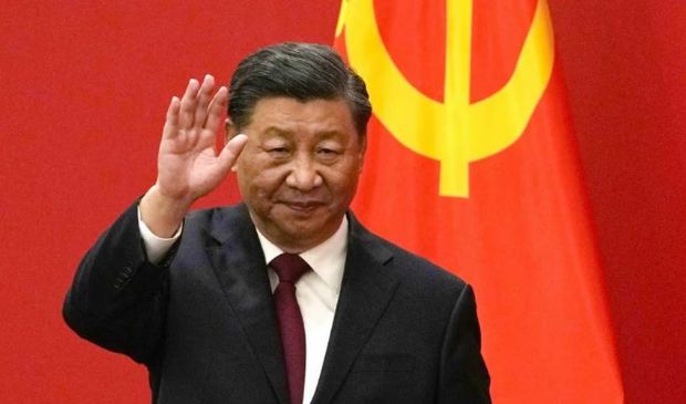 Xi Jinping e la scontata terza rielezione a presidente della Cina