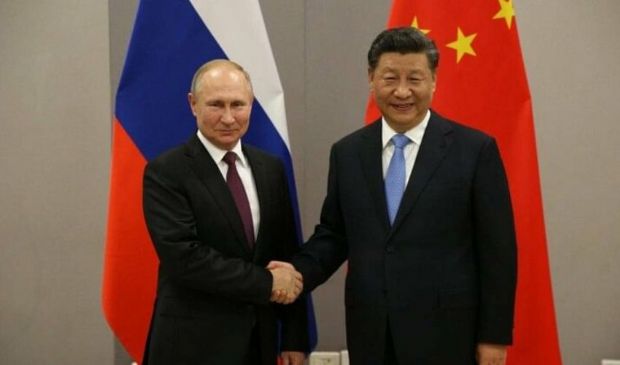 Xi a Mosca da Putin per dimostrare il peso diplomatico della Cina