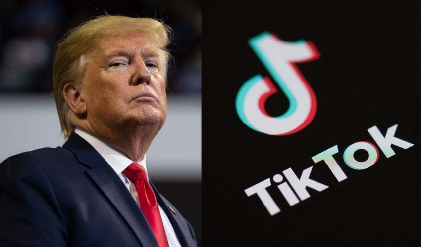 TikTok USA: ok di Trump al controllo Oracle-Walmart