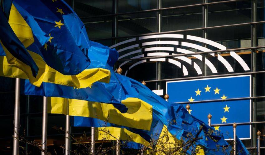 L’Ucraina verso l’ingresso nell’Ue: tappe, favorevoli e dubbiosi