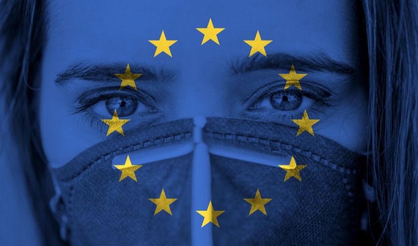 9 maggio, “Europe Day 2020”, come si celebra ai tempi del coronavirus