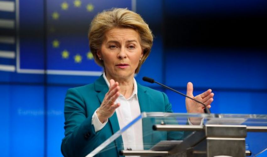 Ursula von der Leyen: chi è la Presidente Commissione Europea
