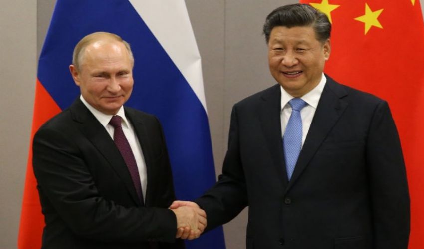 Gli Usa non hanno dubbi: Pechino si è schierata nel campo di Mosca