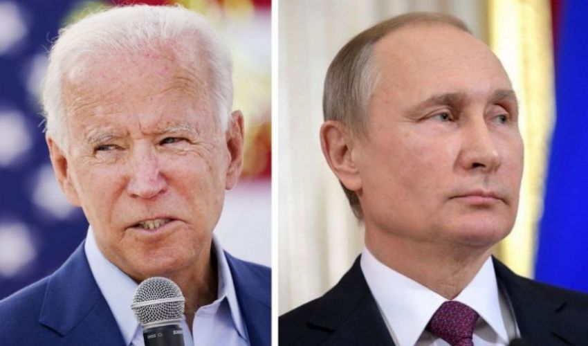 Vertice Biden-Putin: di cosa parleranno nel summit di domani