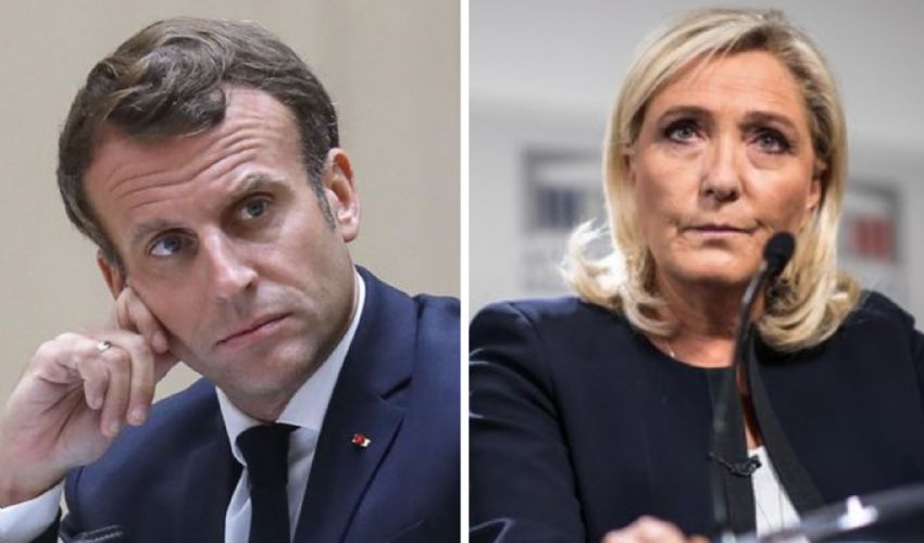 Francia, elezioni: la Destra di Le Pen non sfonda. Astensionismo alto