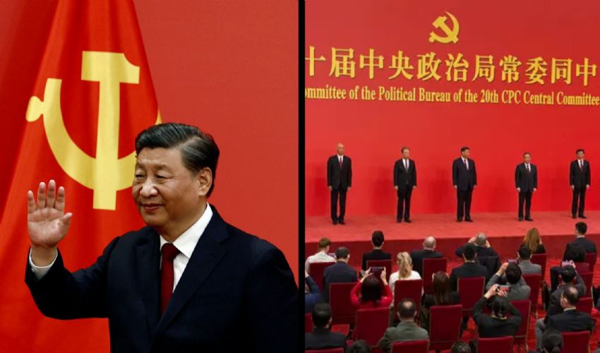 Xi Jinping confermato presidente del Partito comunista: le nuove sfide