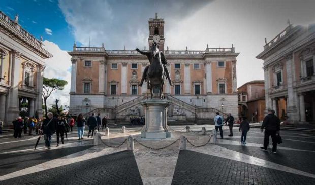 Roma Capitale, il suo futuro sia una priorità del Governo nazionale