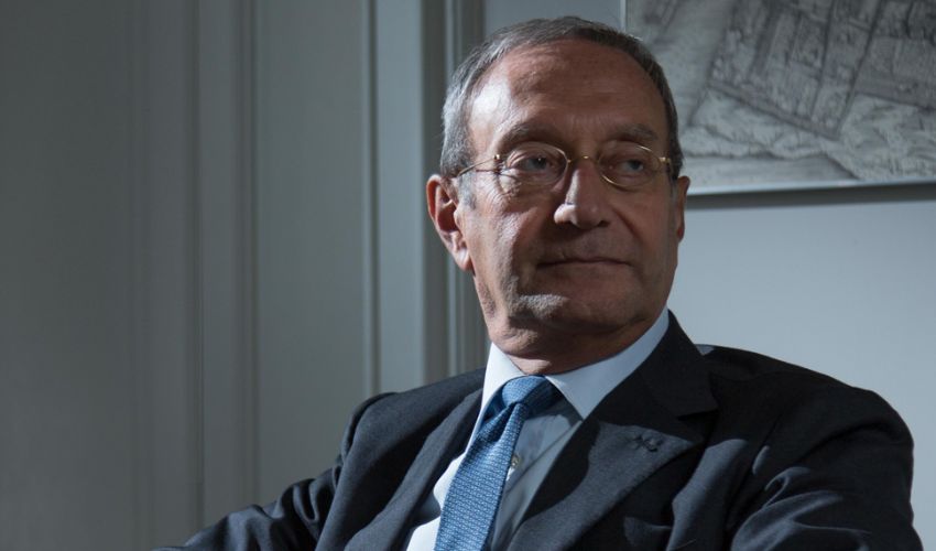 Antonio Catricalà morto suicida, l’ex sottosegretario aveva 69 anni