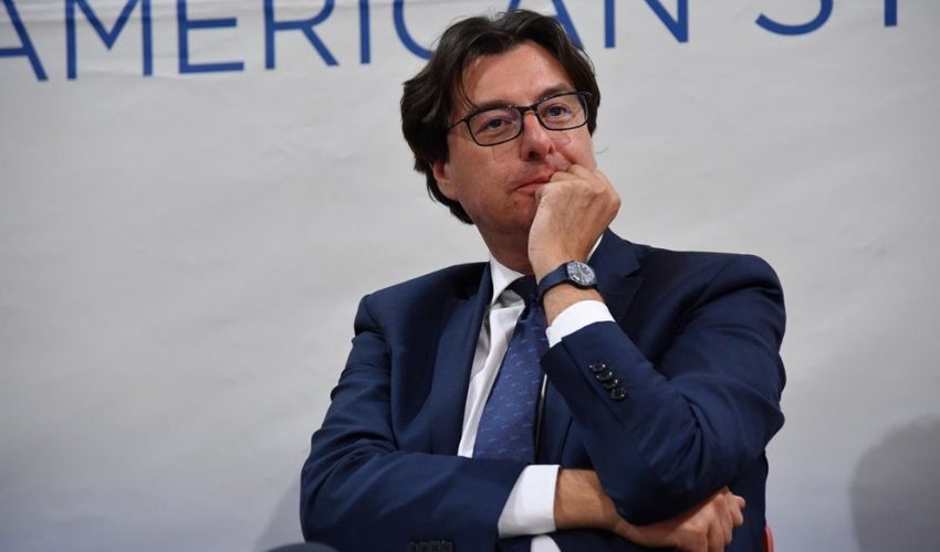 Antonio Funiciello capo di gabinetto di Draghi, confermato Chieppa
