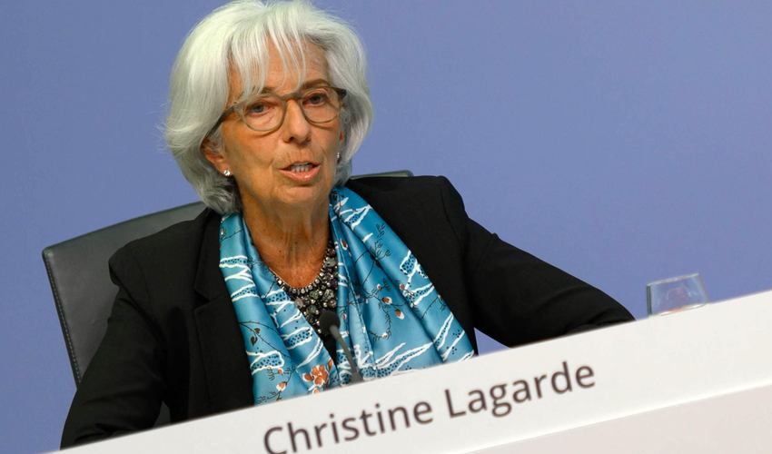 Covid, Lagarde: “Nessun ritiro prematuro delle misure di sostegno”