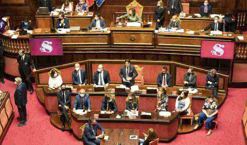 Camera e Senato, chi sono i nuovi presidenti delle Commissioni