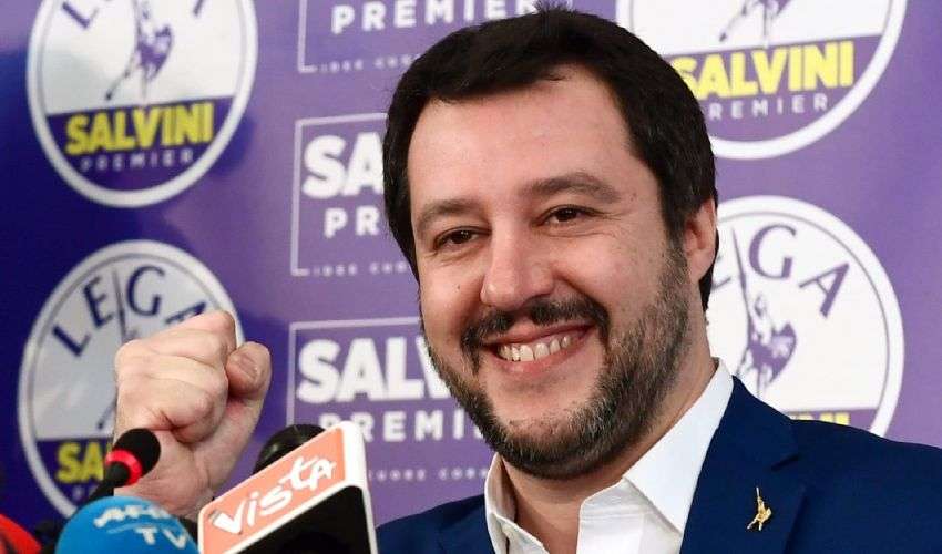 Chi ha vinto le elezioni europee 2019 in Italia: la Lega primo partito