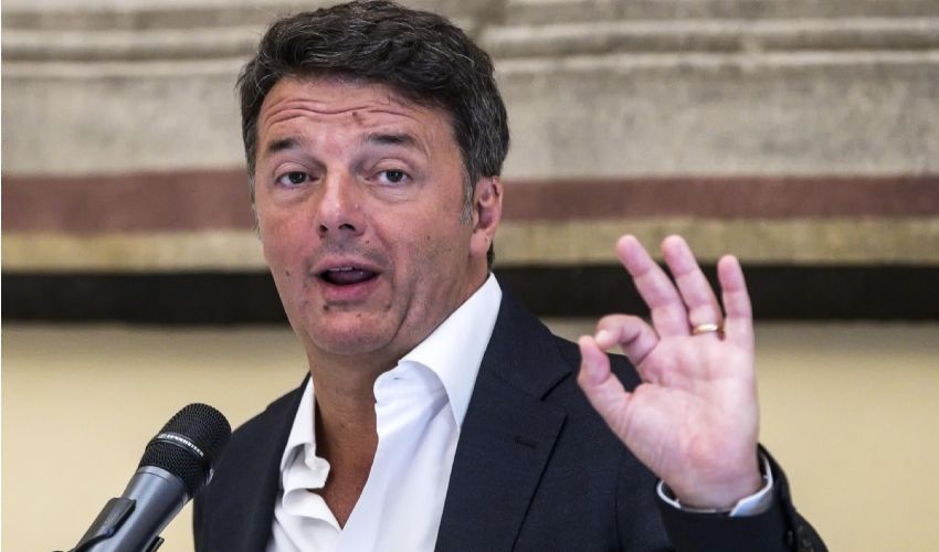 Conferenza stampa Renzi: oggi 13 gennaio, orario e dove vederlo