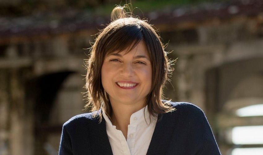 Debora Serracchiani è la nuova capogruppo del Pd alla Camera