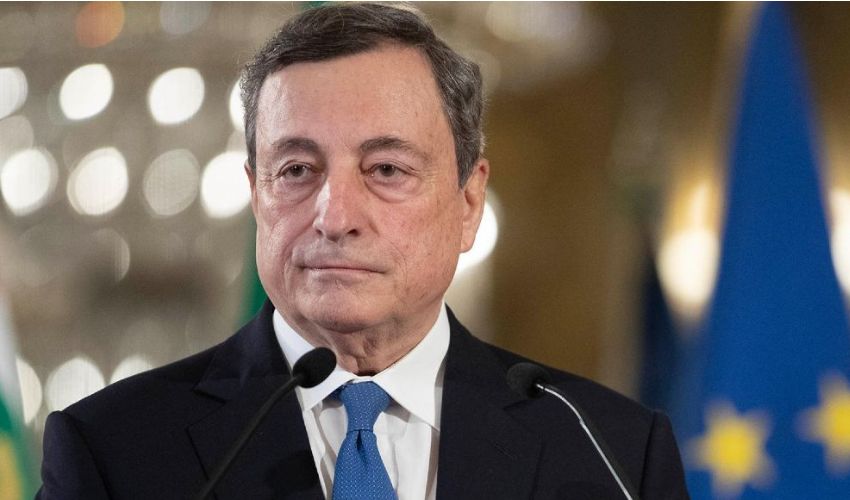 Interviene Draghi: ripristinato tetto agli stipendi manager pubblici