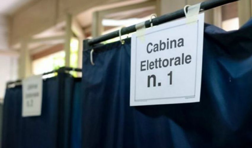 Elezioni, seggi aperti: come si vota e quando arrivano i risultati