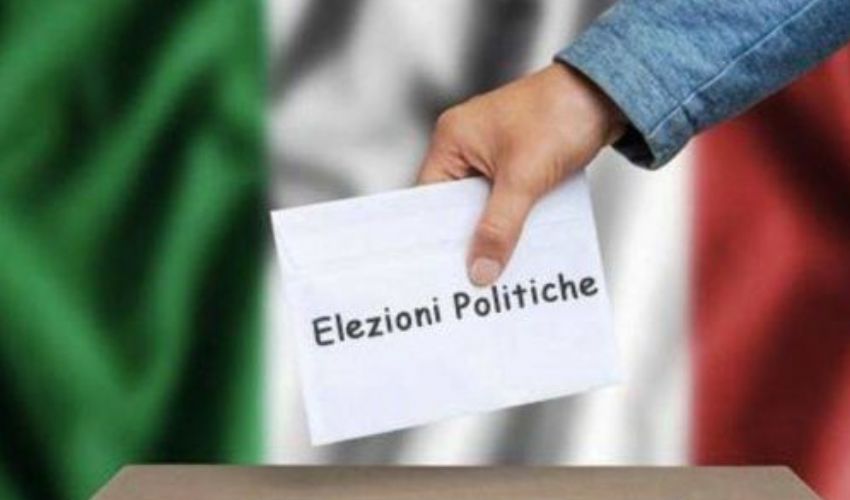 Elezioni politiche 2018 italiane: sondaggi, data e nomi candidati