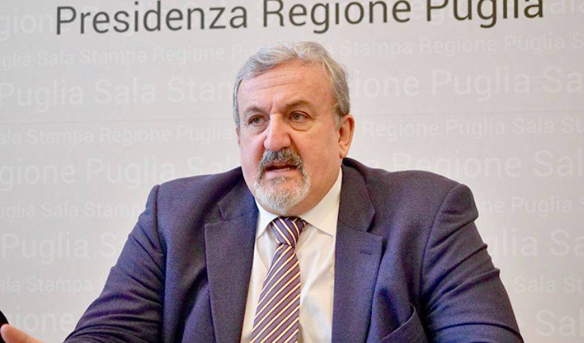 Elezioni Regionali 2020 Puglia: Emiliano presidente con il 46%