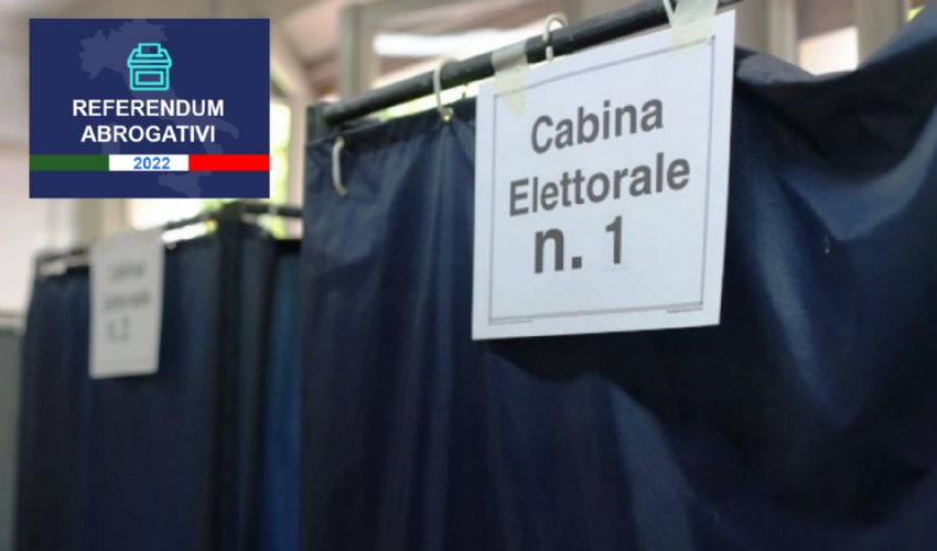 Referendum: non c’è il quorum. Alle urne il 15,8% degli italiani