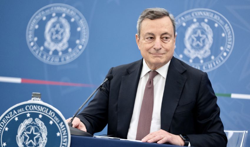Giustizia e Green pass: Se Draghi anche stavolta va per la sua strada 