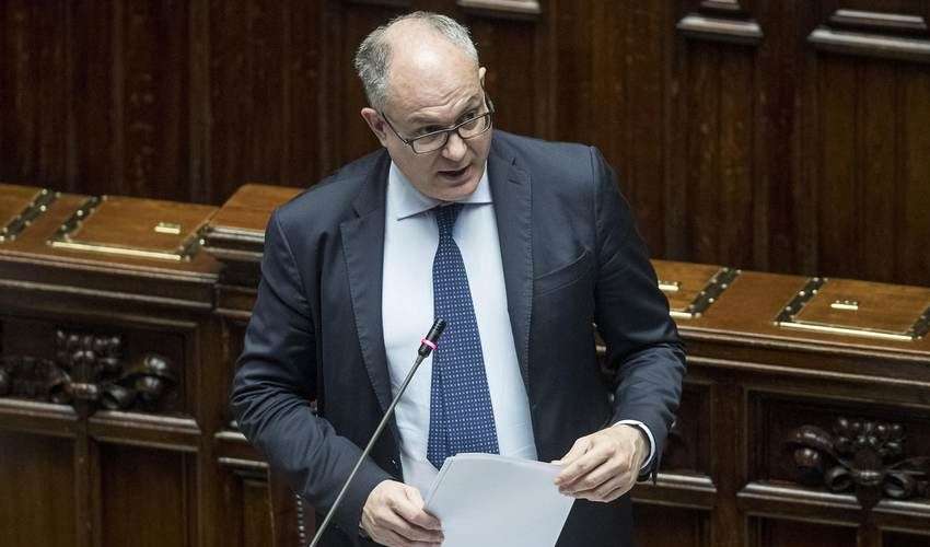 Mes, il ministro Gualtieri: “Tensioni di cassa senza quei fondi”