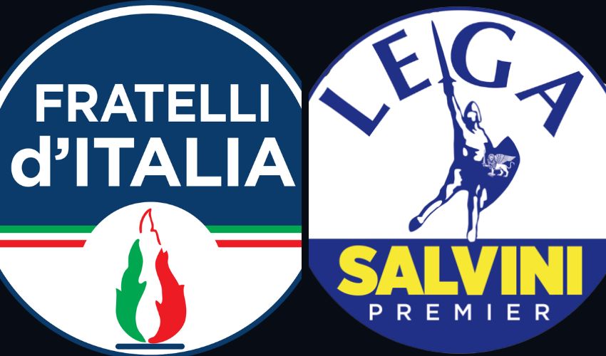 Dilemma Viminale: Salvini sì Salvini no. FdI usa toni diplomatici