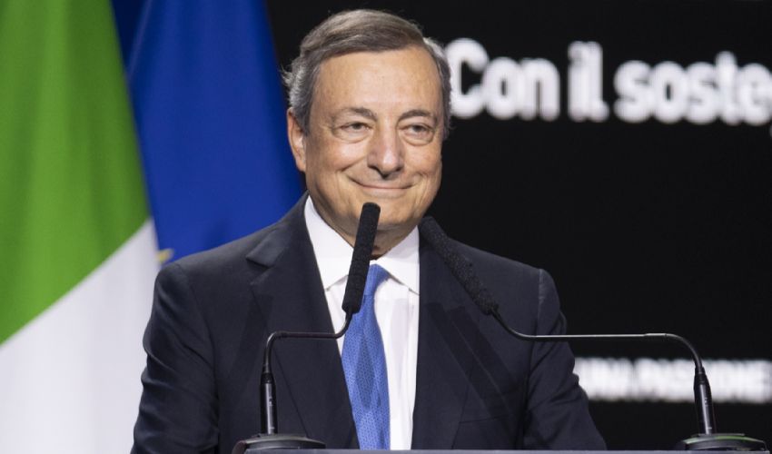 Le priorità di Draghi: l’energia, e poi chiudere tutti i dossier