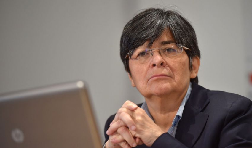 Maria Cecilia Guerra resta Sottosegretario all’Economia per LeU